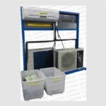 Air Conditioner Practice Unit