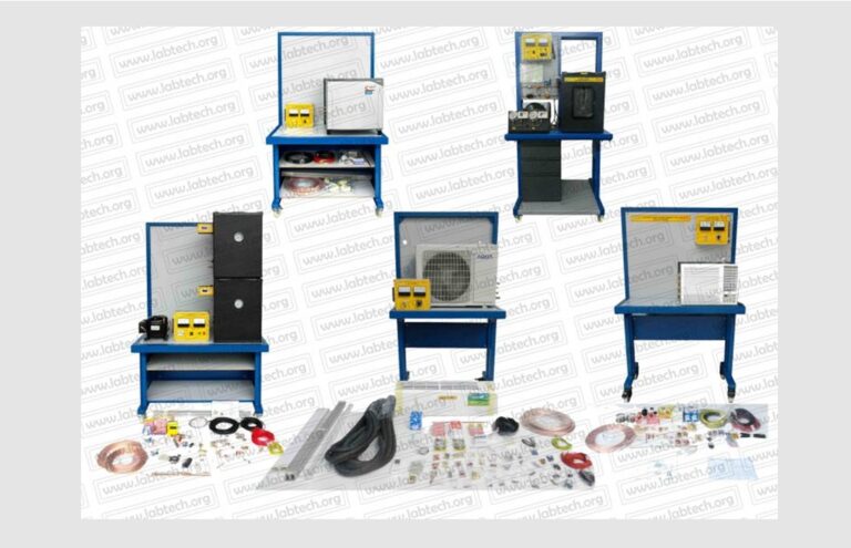 Build Up Trainer