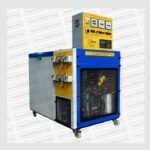 Cascade Refrigeration System Trainer