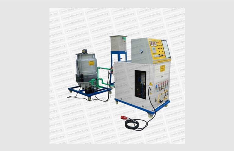Central Air Conditioning System Trainers