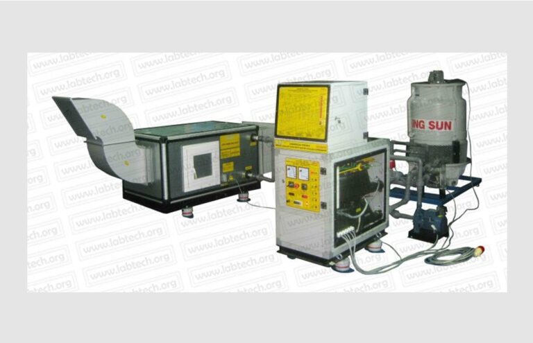 Commercial Air Conditioning Trainers
