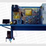 Commercial Refrigeration Trainer