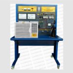 Domestic Air Conditioning Trainer