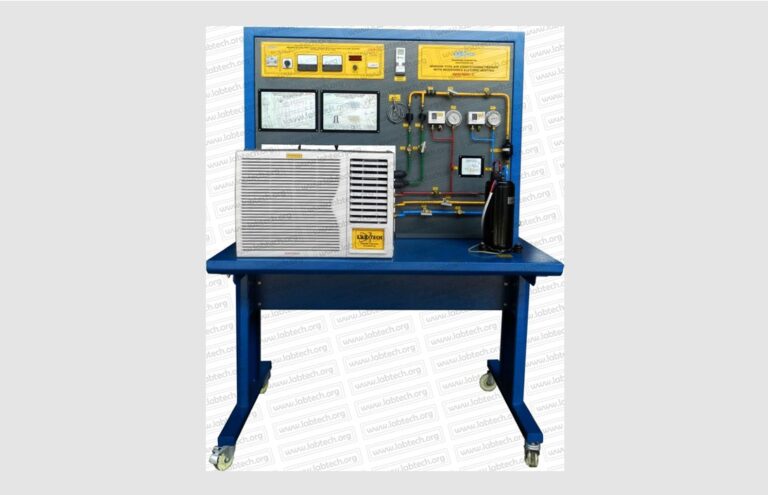 Domestic Air Conditioning Trainer
