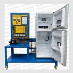 Domestic Refrigeration & Freezer Trainers