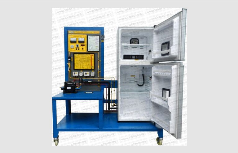 Domestic Refrigeration & Freezer Trainers