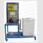 Freezer Demonstrator Trainer
