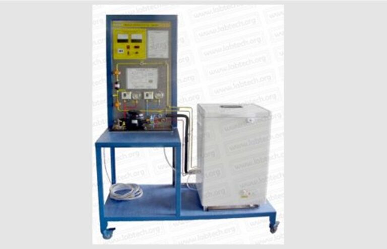 Freezer Demonstrator Trainer
