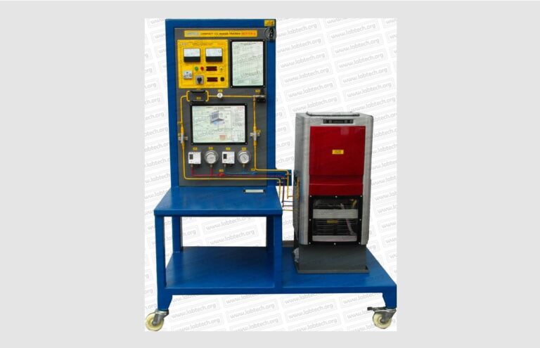 Ice Maker Trainer