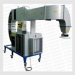 Industrial Cooling Plant With Ice Store Trainer