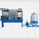Industrial Refrigeration Trainer