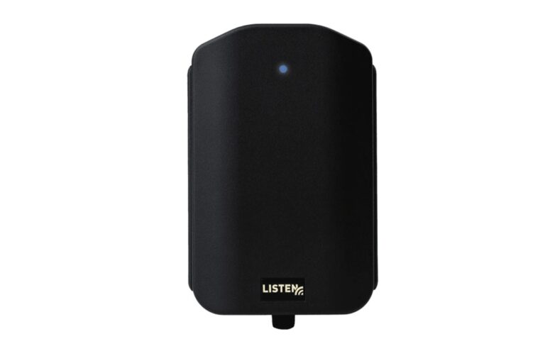 LA-490 Listen BluetoothIR Beacon