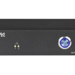 ListenWIFI 2-Channel Wi-Fi Audio Server