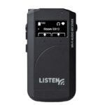 ListenWIFI Wi-Fi Audio Receiver (Package 1)