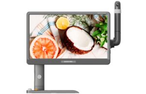 MANO Pro electronic magnifier