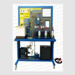 Multiple Compressor Refrigeration Control