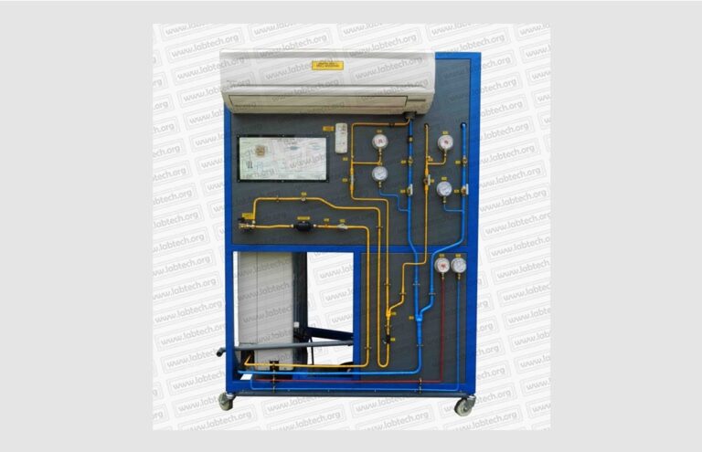 VRV Air Conditioning Trainer