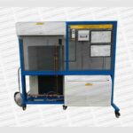 VRV Air Conditioning Trainer (Build Up Type)