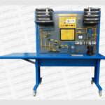 Visual Refrigeration Trainer