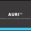 AURI™ First Auracast™broadcast audio-based solution for assistive listening