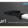 Auri™ Ampetronic - Listen Technologies