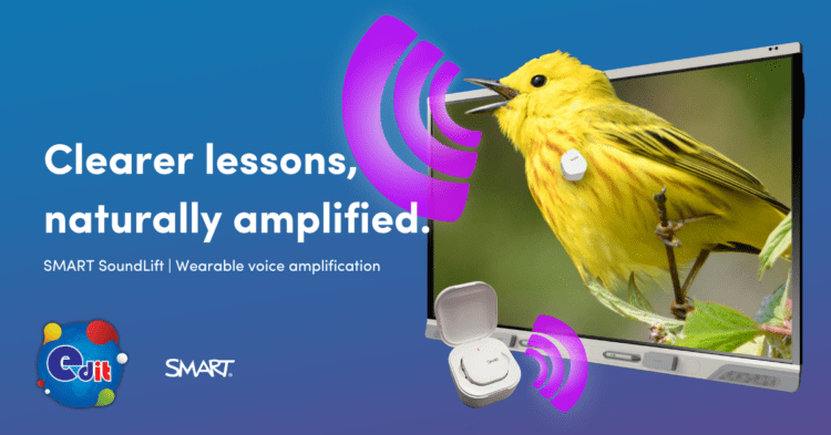 SMART SoundLift