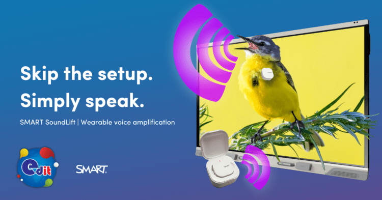 SMART SoundLift