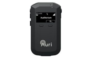 AURI-RX1 Auri Receiver
