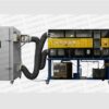 Air Conditioning Laboratory Trainer