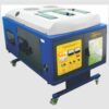 Air Conditioning Trainer for Large Vehicles