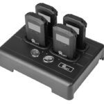 Auri  Docking Stations
