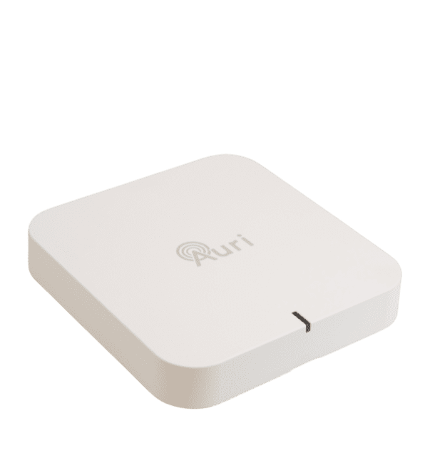 Auri-TX2N 2 Channel Transmitter