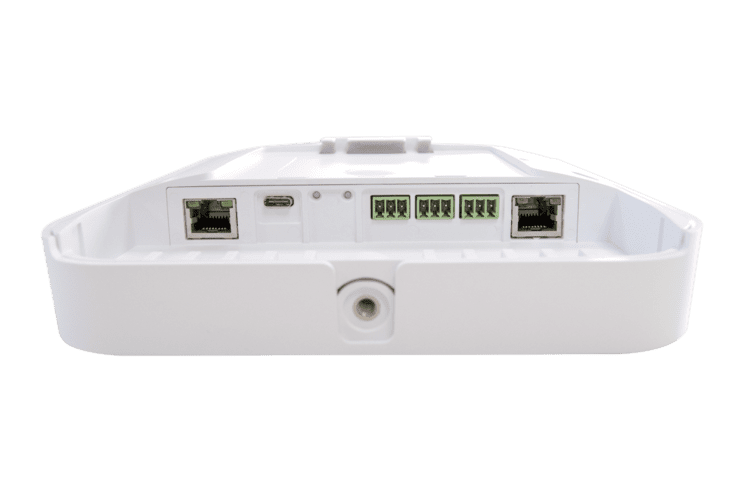 Auri-TX2N 2 Channel Transmitter