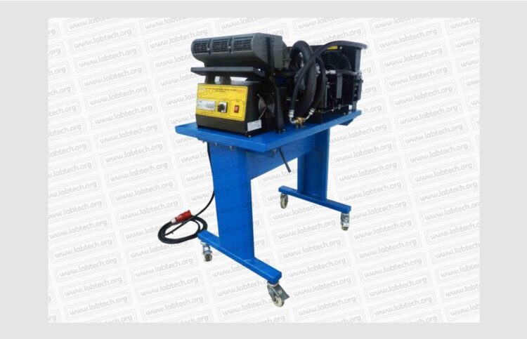 Auto Air Conditioner Trainer (After Market Type)
