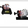 Automotive Air Conditioning Pumps