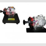 Automotive Air Conditioning Pumps