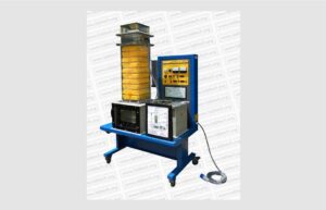 Bench Top Cooling Tower Trainer