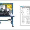 Blower Fan Training Unit and Control