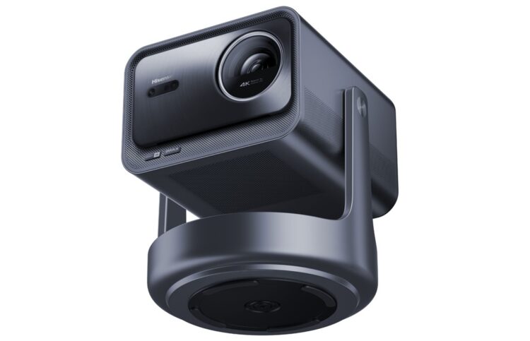 Hisense C2 Ultra Laser Projector