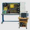 Computer Data Acquisition System for Air Conditioning & Refrigeration Trainers