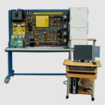Computer Data Acquisition System for Air Conditioning & Refrigeration Trainers