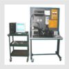 Computer Data Acquisition System for Auto Air Conditioning Trainers