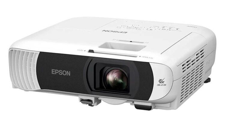 EPSON EB-FH54 Projector