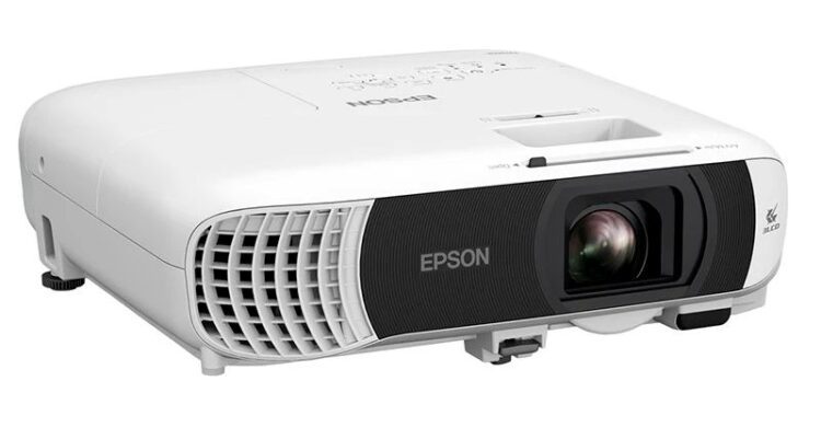 EPSON EB-FH54 Projector