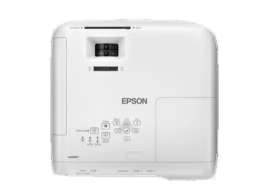 EPSON EB-FH54 Projector