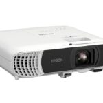 EPSON EB-FH54 Projector