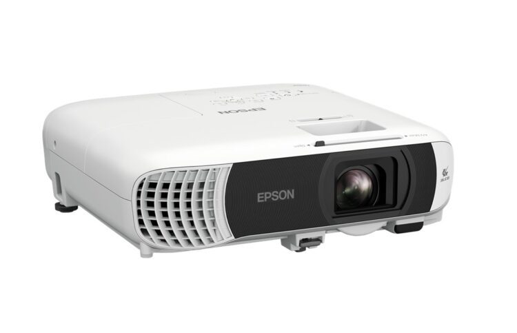 EPSON EB-FH54 Projector