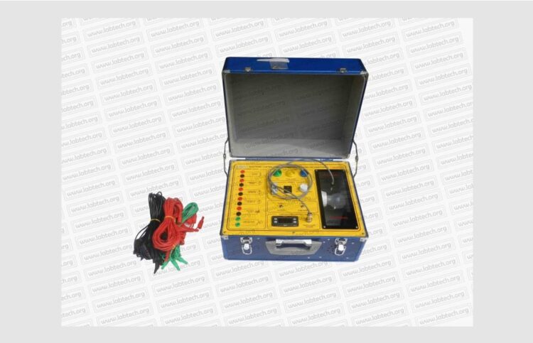 Electronic Control Trainer for Refrigeration Air Con