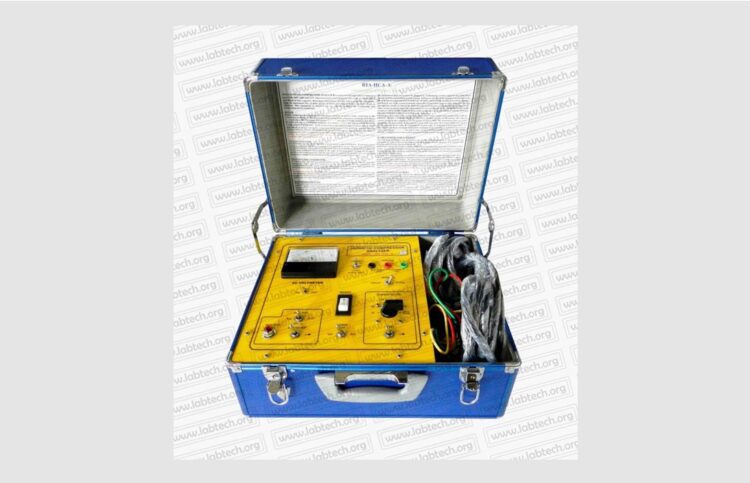 Hermetic Compressor Analyzer