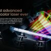 Hisense C2 Ultra Laser Projector